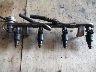 форсунка Volkswagen Passat B5 1999, 1.8 л., МКПП, универсал, 0280150444