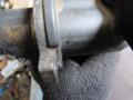 клапан EGR Audi A4 B6 2006, 2.0 л., 038131501AD - фото №3