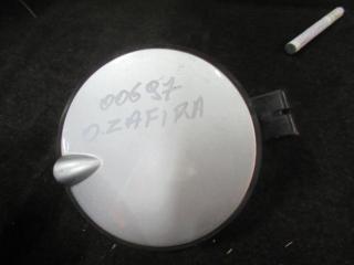 лючок топливного бака Opel Zafira 1 поколение (A) 2001, 2.2 л., АКПП, минивэн