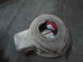 лючок топливного бака Volkswagen Passat B5 1999, 3B0809857A - фото №2