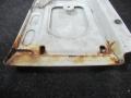 лючок топливного бака Volkswagen Crafter 1 поколение 2006, 2.5 л., МКПП, микроавтобус - фото №3
