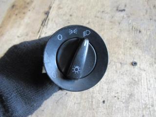 переключатель света Volkswagen Golf 4 поколение 2001, 1.4 л., МКПП, 1C0941531