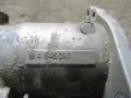 клапан EGR Mercedes-Benz C-Класс W203/S203/CL203 [рестайлинг] 2006, 2.2 л., МКПП, универсал, A6461400175, A6460900154 - фото №5