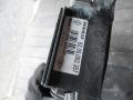 вентилятор радиатора Renault Laguna 2 поколение 2003, 1.9 л., 8200082357 - фото №3