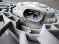 вентилятор радиатора Renault Scenic 2 поколение 2004, 1.9 л., 8200151465 - фото №4