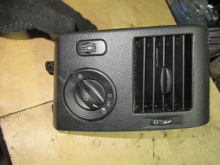 переключатель света Volkswagen Crafter 1 поколение 2007, 2.5 л., МКПП, микроавтобус, 9065450104