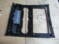 кнопка аварийной сигнализации Volkswagen Crafter 1 поколение 2007, 2.5 л., МКПП, микроавтобус, 9065454107 - фото №2