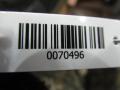 подушка безопасности коленная Volkswagen Touran 1 поколение 2005, 1T0880204 - фото №4