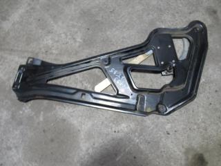 стеклоподъемник передний правый Volkswagen LT 2 поколение 2001, 2.5 л., МКПП, микроавтобус, 2D0837302