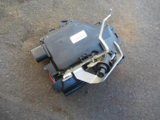 замок двери задней левой Audi A4 B6 2002, 2.0 л., АКПП, универсал, 8E0839015C
