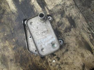 теплообменник масляного фильтра Mercedes-Benz C-Класс W203/S203/CL203 2001, 2.2 л., A6461880301
