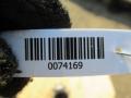 клапан EGR Volkswagen Passat B5 1998, 1.9 л., 038131501AF - фото №3