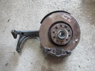 ступица передняя правая Audi A6 4B/C5 1999, 2.5 л., МКПП, универсал