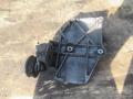 кронштейн компрессора кондиционера Audi A6 4B/C5 1999, 1.9 л., 028260885A - фото №2