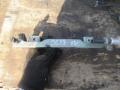форсунка Nissan Almera N16 2003, 1.8 л., 0280155940 - фото №3