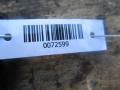 форсунка Nissan Almera N16 2003, 1.8 л., 0280155940 - фото №4