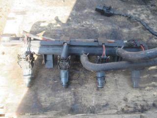 форсунка Volkswagen Polo 3 поколение 1999, 1.0 л., 030906031G