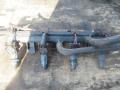 форсунка Volkswagen Polo 3 поколение 1999, 1.0 л., 030906031G - фото №2