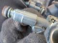 форсунка Volkswagen Polo 3 поколение 1999, 1.0 л., 030906031G - фото №4