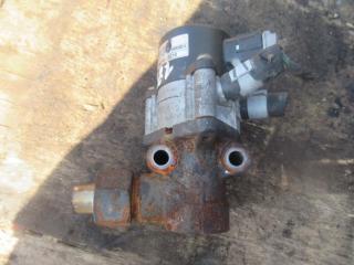 клапан EGR Nissan Almera N16 2003, 1147105M001
