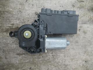моторчик стеклоподъемника Audi A4 B6 2002, 2.0 л., АКПП, универсал, 8E0959802A