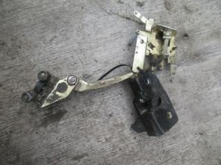 замок двери Volkswagen Transporter T4 1996, 701843604D