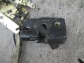 замок двери Volkswagen Transporter T4 1996, 701843604D - фото №2