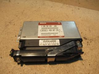 блок ABS Audi A4 B5 1995, 1.6 л., АКПП, седан, 0265108005, 4D0907379D