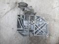 кронштейн компрессора кондиционера Volkswagen Passat B5 1998, 038260885C - фото №3