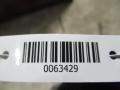 щеткодержатель (поводок стеклоочистителя, дворник) Volkswagen Fox 2 поколение 2006, 5Z0955410A - фото №2
