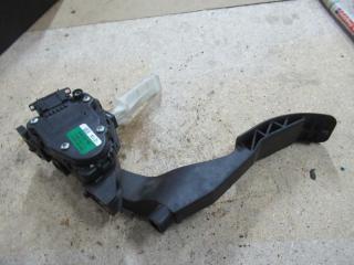 педаль Volkswagen Golf 3 поколение 2000, 1.4 л., МКПП, хетчбэк 5 дв., 1J1721503J