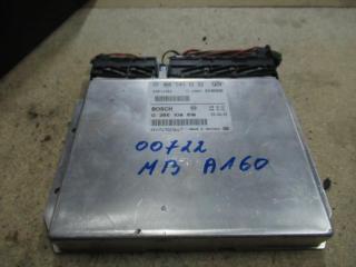 блок ABS Mercedes-Benz A-Класс W168 2001, 1.6 л., АКПП, хетчбэк 5 дв., 1685451332