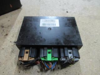 блок комфорта Volkswagen Golf 3 поколение 2000, 1.4 л., МКПП, хетчбэк 5 дв., 1C0962258N