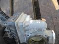заслонка дроссельная Mercedes-Benz A-Класс W168 2001, 1.6 л., АКПП, хетчбэк 5 дв., A1661411325 - фото №4