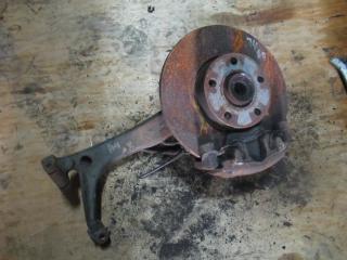 ступица передняя правая Audi A4 B5 1998, 8D0407258M