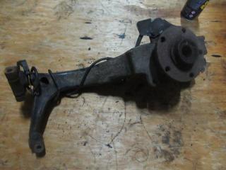 ступица передняя правая Volkswagen Passat B5 1998, 8D0407257AC