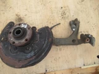 ступица передняя правая Volkswagen Passat B5 1999, 1.6 л., 8D0407258AQ
