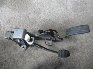 узел педальный (блок педалей) Renault Clio 2 поколение [2-й рестайлинг] 2009, 1.2 л., МКПП, хетчбэк 5 дв.