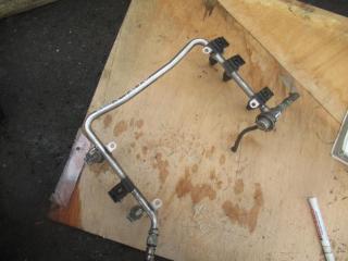 форсунка Audi 100 4A/C4 1994, 078133551N, 078133681N