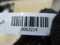 молдинг крыла Volkswagen Crafter 1 поколение 2007, A9066903362 - фото №3