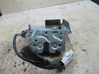 замок багажника Ford Mondeo 3 поколение 2001, МКПП, хетчбэк 5 дв., 2S71F43102-AB