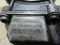 заслонка дроссельная Volkswagen Passat B6 2006, 2.0 л., 03G128063C - фото №2