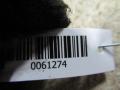 заслонка дроссельная Volkswagen Passat B6 2006, 2.0 л., 03G128063C - фото №3