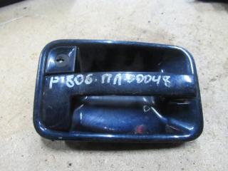 ручка наружная Peugeot 806 1 поколение [рестайлинг] 2001, 2.0 л., МКПП, минивэн