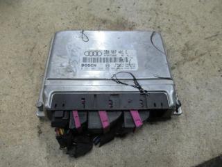 блок управления двигателем Audi A6 4B/C5 1998, 3B0907401C