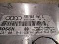 блок управления двигателем Audi A6 4B/C5 1998, 3B0907401C - фото №2