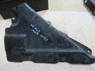 защита арок (подкрылок) BMW 3 серия E90/E91/E92/E93 2005, 2.0 л., МКПП, седан, 74850610