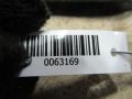 защита арок (подкрылок) BMW 3 серия E90/E91/E92/E93 2005, 2.0 л., МКПП, седан, 74850610 - фото №3
