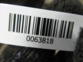 декоративная крышка двигателя Audi A3 8P 2005, 03G103925BQ - фото №3