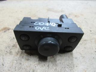 переключатель света Opel Vectra C 2005, 2.2 л., МКПП, универсал, 13177066